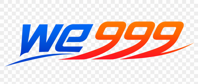 we 999 logo